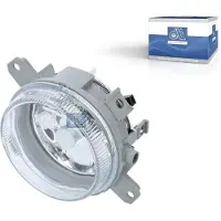 DT Spare Parts 7.25085 Mistlamp