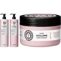 Maria Nila Pure Volume Shampoo