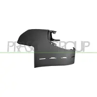 PRASCO PG8001174 Achterbumper