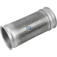 DT Spare Parts 1.12824 Voorpijp