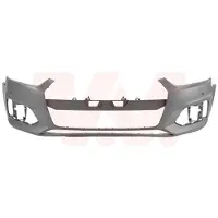 VAN WEZEL 0389575 Bumper