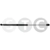 STC T446235 Gasveer achterklep