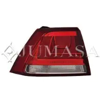 JUMASA 42415555 Achterlicht