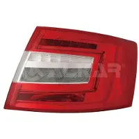 Alkar 2222569 Achterlicht