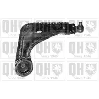 Quinton Hazell QSA1431S Draagarm