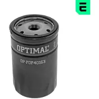 OPTIMAL OP-FOF40163 Oliefilter