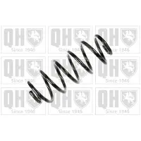 Quinton Hazell QCS6574 Chassisveer