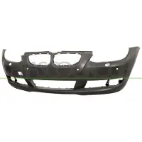 PRASCO BM0251041 Bumper