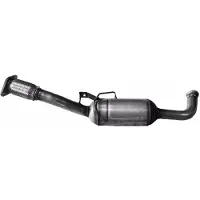 VEGAZ RK-355 Roetfilter (DPF)