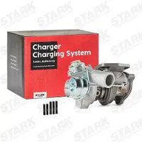 Stark SKCT-1190718 Turbocharger