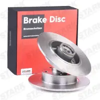 Stark SKBD-0023143 Remschijf