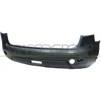 PRASCO DS7101051 Achterbumper