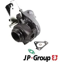 JP GROUP 1317408300 Turbocharger
