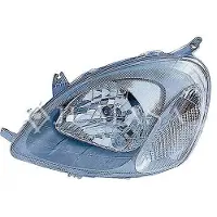 JUMASA 38025170 Koplamp