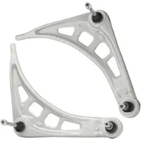 RIDEX 772S0951 Reparatieset, wieldraagarm