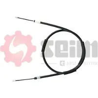 Seim 203850 Handremkabel