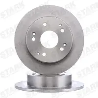 Stark SKBD-0022180 Remschijf