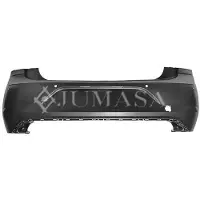 JUMASA 25405584 Achterbumper