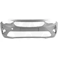 VAN WEZEL 3805576 Bumper