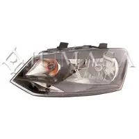 JUMASA 38315539 Koplamp