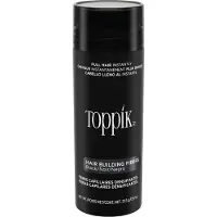 Toppik 27.5 g Svart
