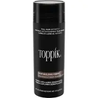 Toppik 27.5 g Brun