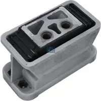 DT Spare Parts 4.80220 Motorsteunlager