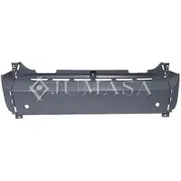JUMASA 25044604 Achterbumper