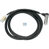 DT Spare Parts 3.37142 Wielsnelheidssensor (ABS)