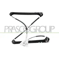 PRASCO Raambedieningsmechanisme AD320W043