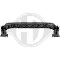 Diederichs 4013760 Schokdemper, bumper
