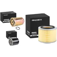 RIDEX 4055F22927 Filterset