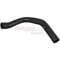 METZGER 2400848 Laadluchtslang