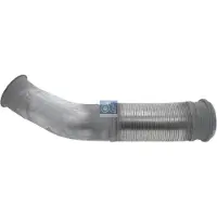 DT Spare Parts 2.14988 Voorpijp