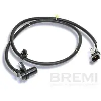 BREMI 50896 Wielsnelheidssensor (ABS)