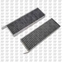 Quinton Hazell QFC0578 Interieurfilter