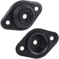 RIDEX 1180S0863 Veerpootlager