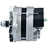 Hella 8EL 015 643-111 Dynamo / Alternator