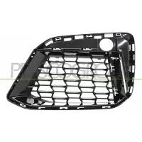 PRASCO BM0552134 Ventilatiegrille, bumper