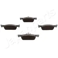 Japanparts PA-0093AF Remblokken