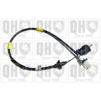 Quinton Hazell QCC1550 Koppelingskabel