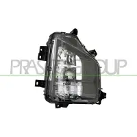 PRASCO MB8264414 Mistlamp