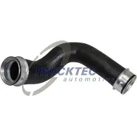 TRUCKTEC AUTOMOTIVE 02.14.073 Laadluchtslang
