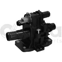 Alfa e-Parts AF10531 Wielsnelheidssensor (ABS)