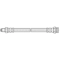 Cef 516715 Remslang
