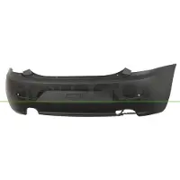 PRASCO AA3421051 Achterbumper