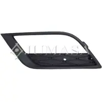 JUMASA 22024594 Ventilatiegrille, bumper