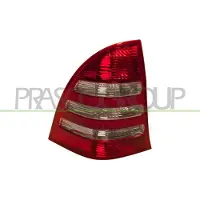 PRASCO ME0284164 Achterlicht