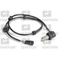 Quinton Hazell XABS149 Wielsnelheidssensor (ABS)