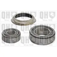 Quinton Hazell QWB863 Wiellagerset